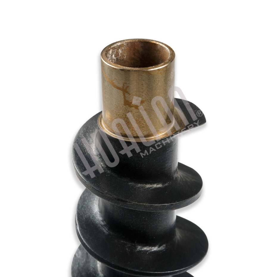 Тестошнек для JGT-60 HZ (1-22B) Hualian - Купить с доставкой по всему Казахстану