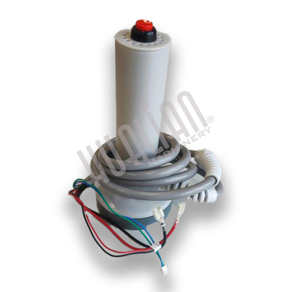 Индукционная головка к DGYF-S500D Hualian - Купить с доставкой по всему Казахстану