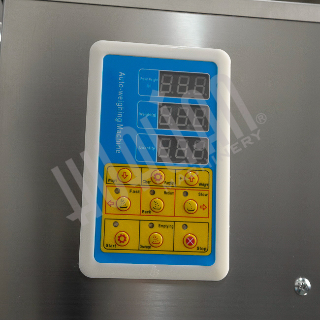 Дозатор весовой FZ-500 Hualian - Купить с доставкой по всему Казахстану