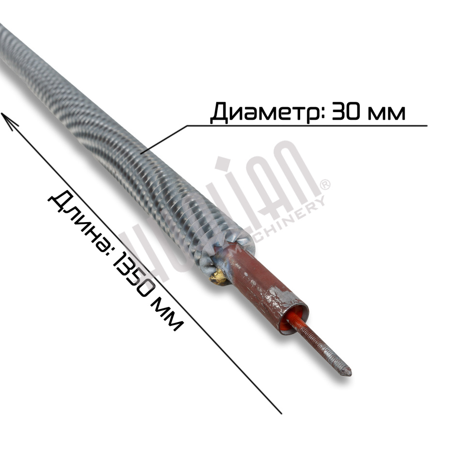 ТЭН для BS-5540М Hualian - Купить с доставкой по всему Казахстану
