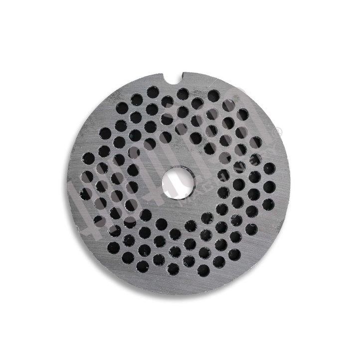 Решетка для мясорубки TT-12 4 мм Hualian - Купить с доставкой по всему Казахстану