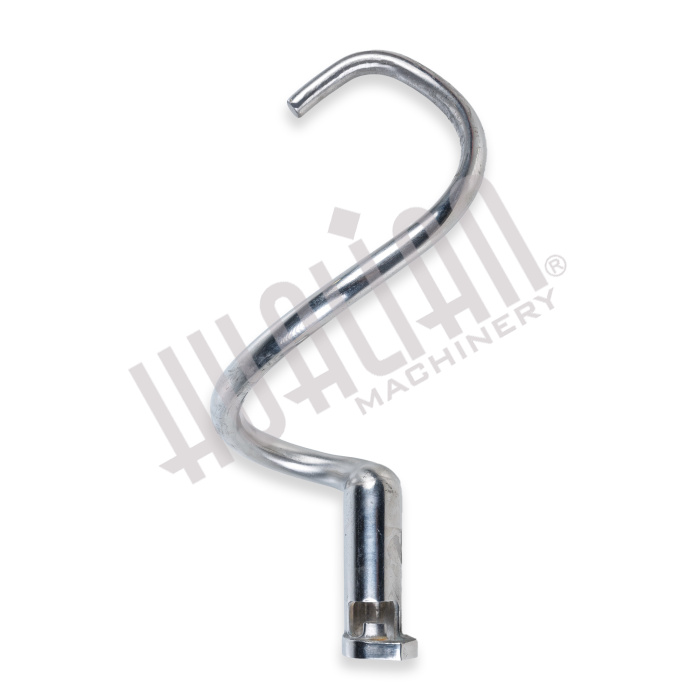 Крюк для миксера B10 (напольного) Hualian - Купить с доставкой по всему Казахстану