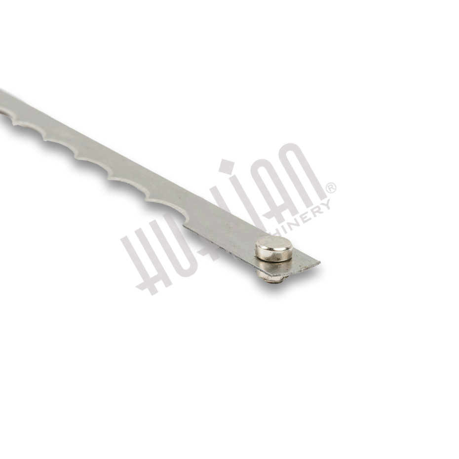 Нож для хлеборезки серии SM-302 Hualian - Купить с доставкой по всему Казахстану