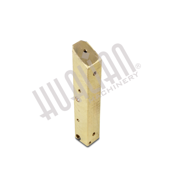 Блок нагрева для FR-770 нижний Hualian - Купить с доставкой по всему Казахстану