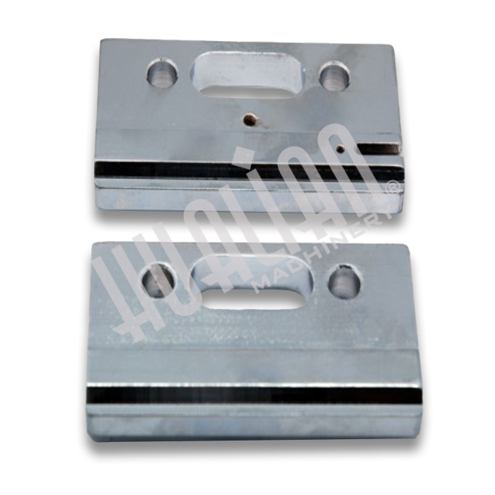 Нагревательный блок для FRM-1370 нижний правый Hualian - Купить с доставкой по всему Казахстану