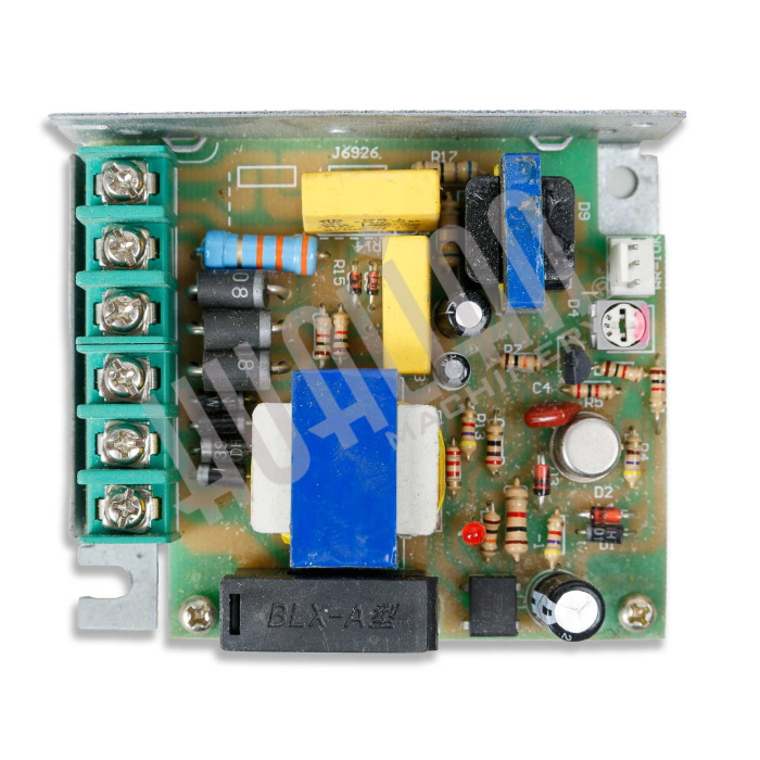 Плата управления датером к FRM-1120L Hualian - Купить с доставкой по всему Казахстану