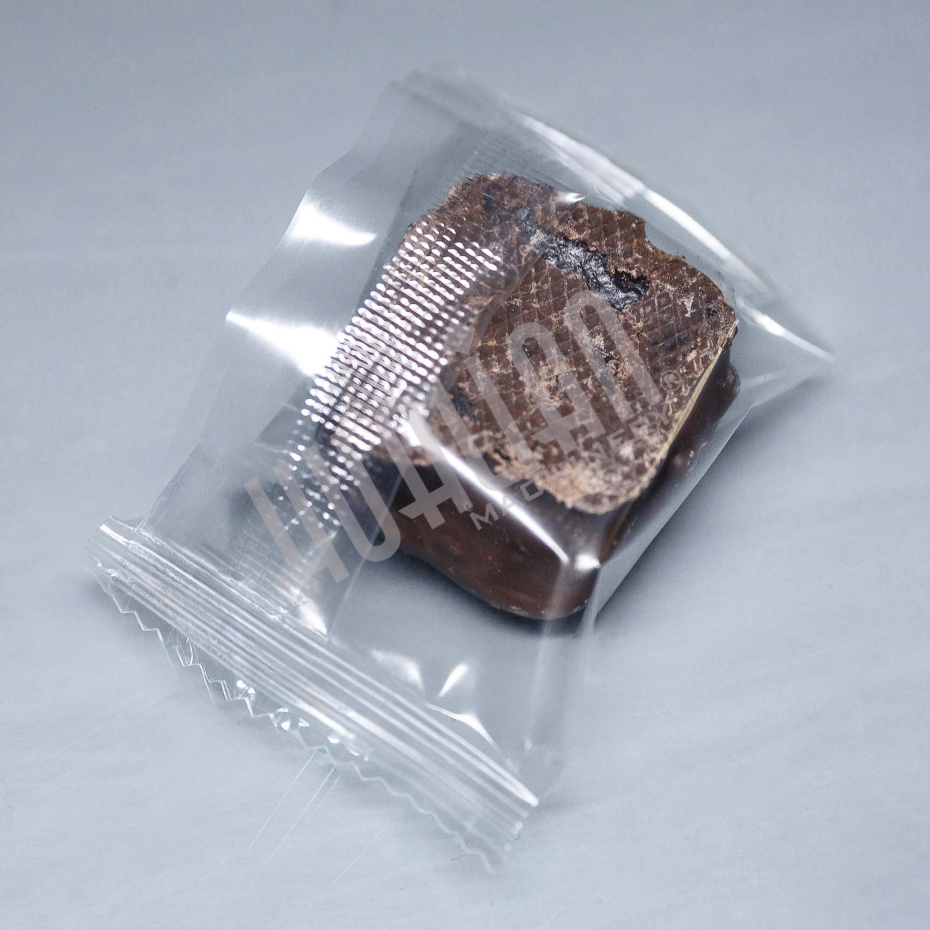 Автоматическая горизонтальная упаковочная машина DXDZ-250B (2 ножа, bag L 65-190 mm, S 150 mm, H-40 mm) Hualian - Купить с доставкой по всему Казахстану