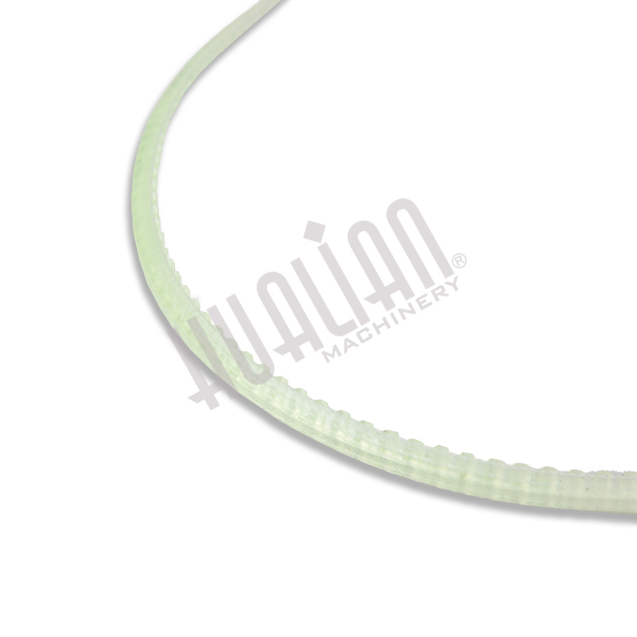 Ремень зубчатый (678×4.5×3.5) Hualian - Купить с доставкой по всему Казахстану