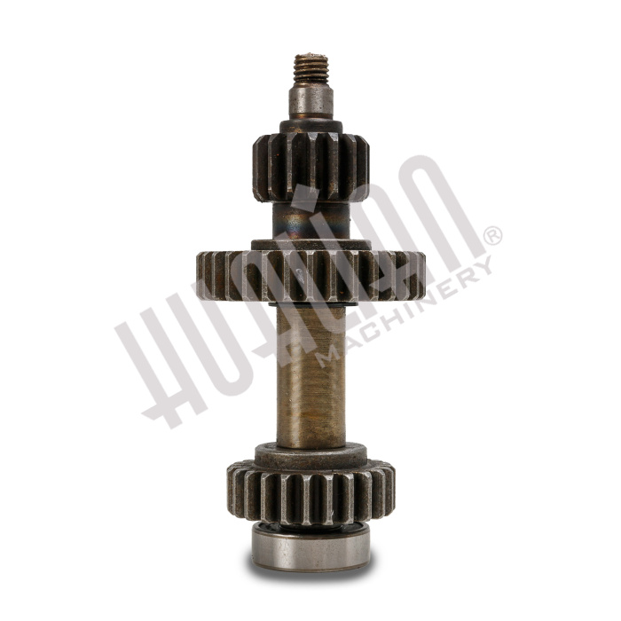 Шестеренчатый вал для миксера B20 Hualian - Купить с доставкой по всему Казахстану