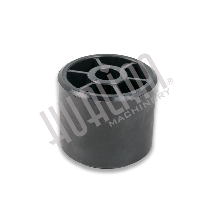 Ведомое колесо Ø63×Ø16.1×54 мм для FXJ-5050AS/6050/ DZF-5050 Hualian - Купить с доставкой по всему Казахстану