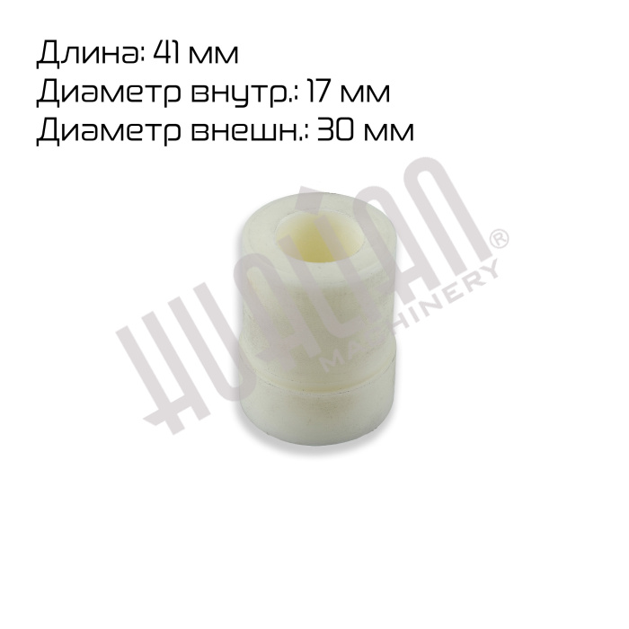 Втулка тестовалика для JGT-60 (1-19) Hualian - Купить с доставкой по всему Казахстану