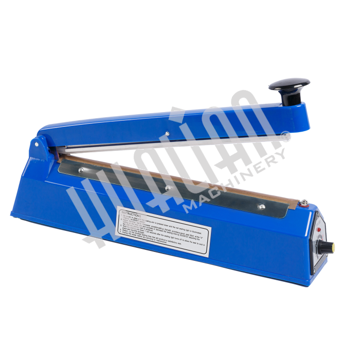 Ручной запайщик пакетов FS-300ABS LOW COST Hualian - Купить с доставкой по всему Казахстану