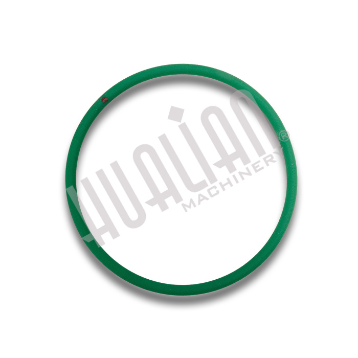 Пассик приводной для аппаратов сахарной ваты HEC-03/HEC-04 Hualian - Купить с доставкой по всему Казахстану