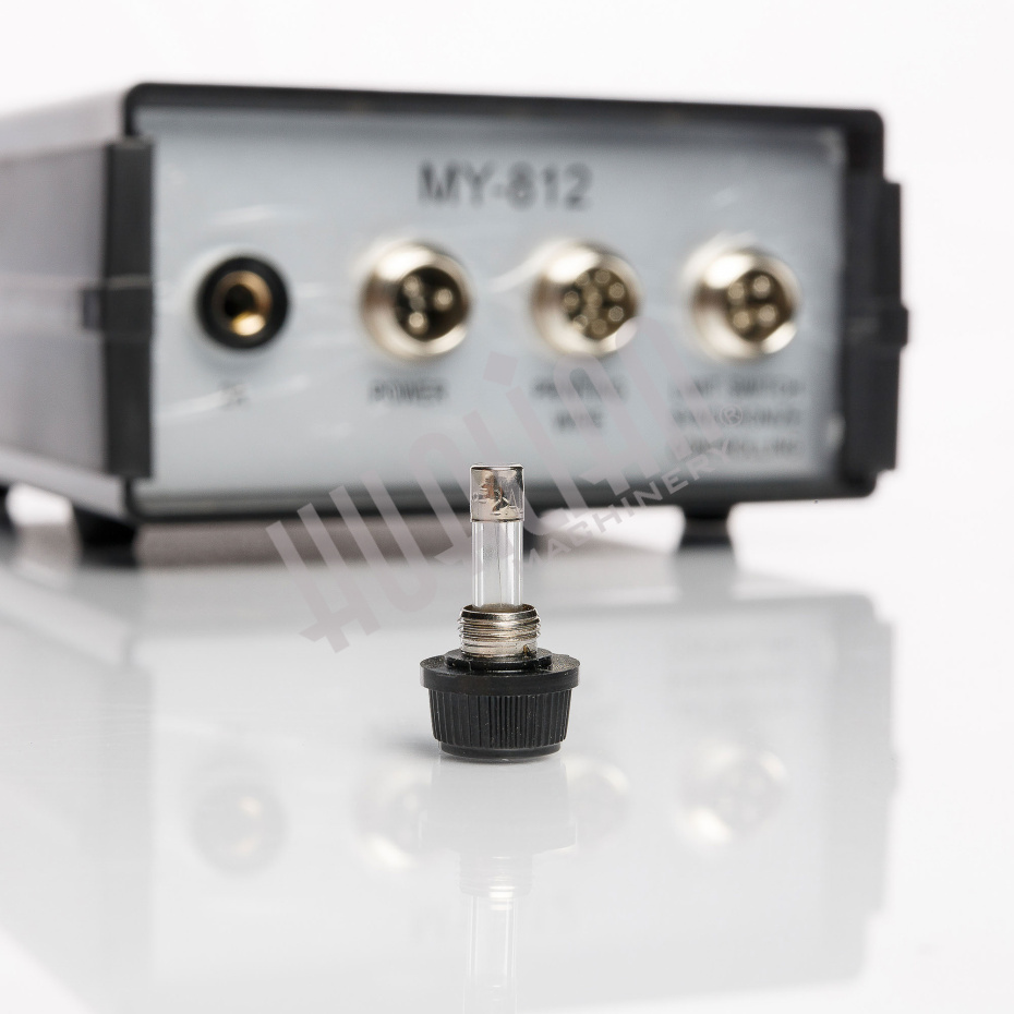 Блок управления для MY-812A Hualian - Купить с доставкой по всему Казахстану