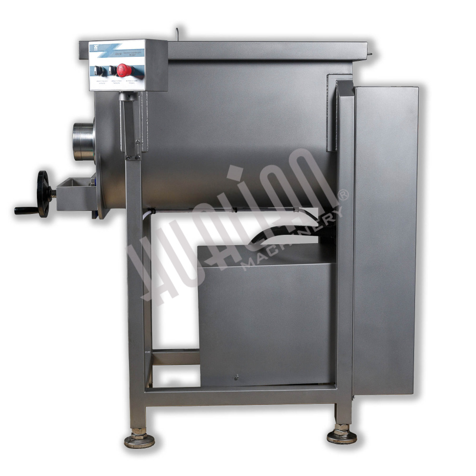 Фаршемес открытого типа JB-150 Hualian - Купить с доставкой по всему Казахстану