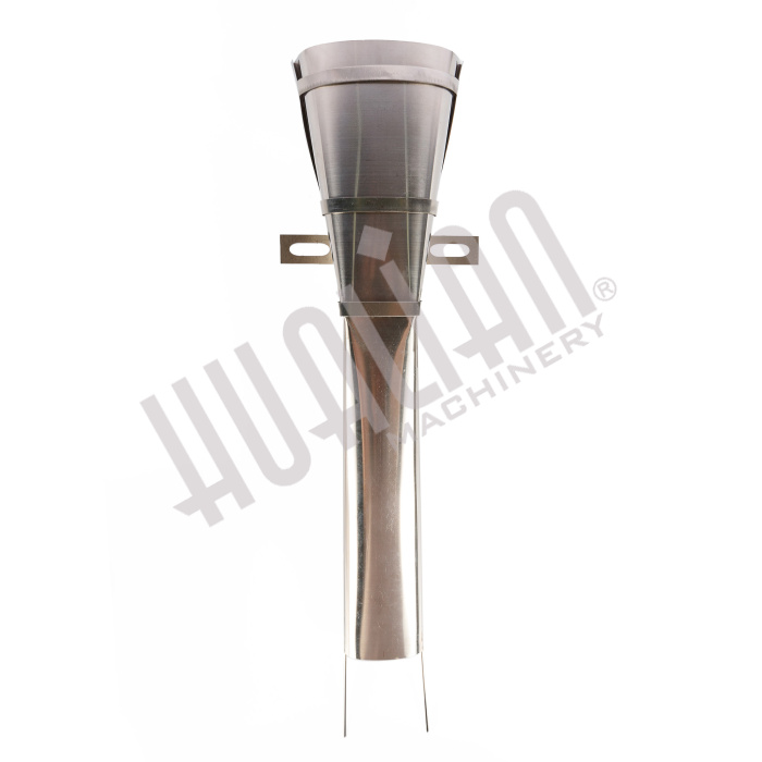 Формирователь пакета для DXDK-500 NEW (пакет-подушка, 200 мм) Hualian - Купить с доставкой по всему Казахстану