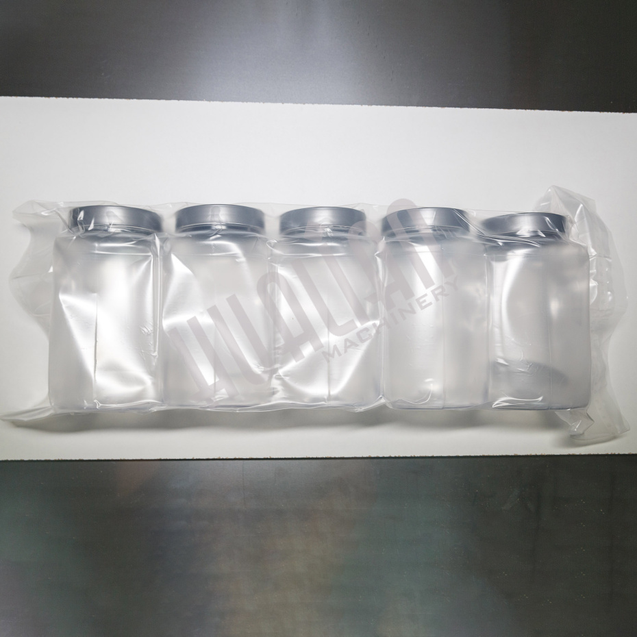 Напольный вакуумный упаковщик DZ-600/S (нерж., обрезка) Hualian - Купить с доставкой по всему Казахстану