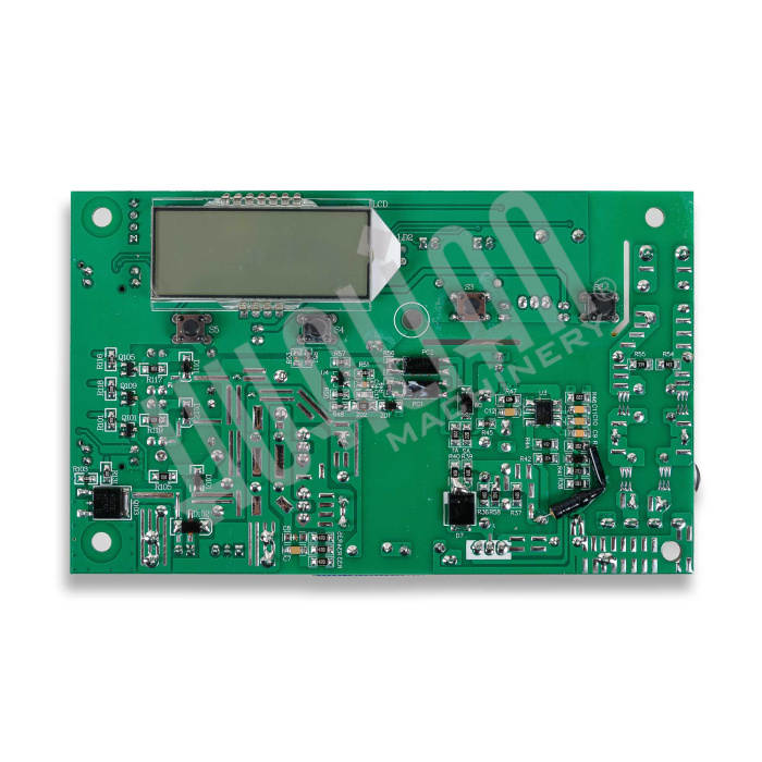 Плата управления для DZ-290P Hualian - Купить с доставкой по всему Казахстану
