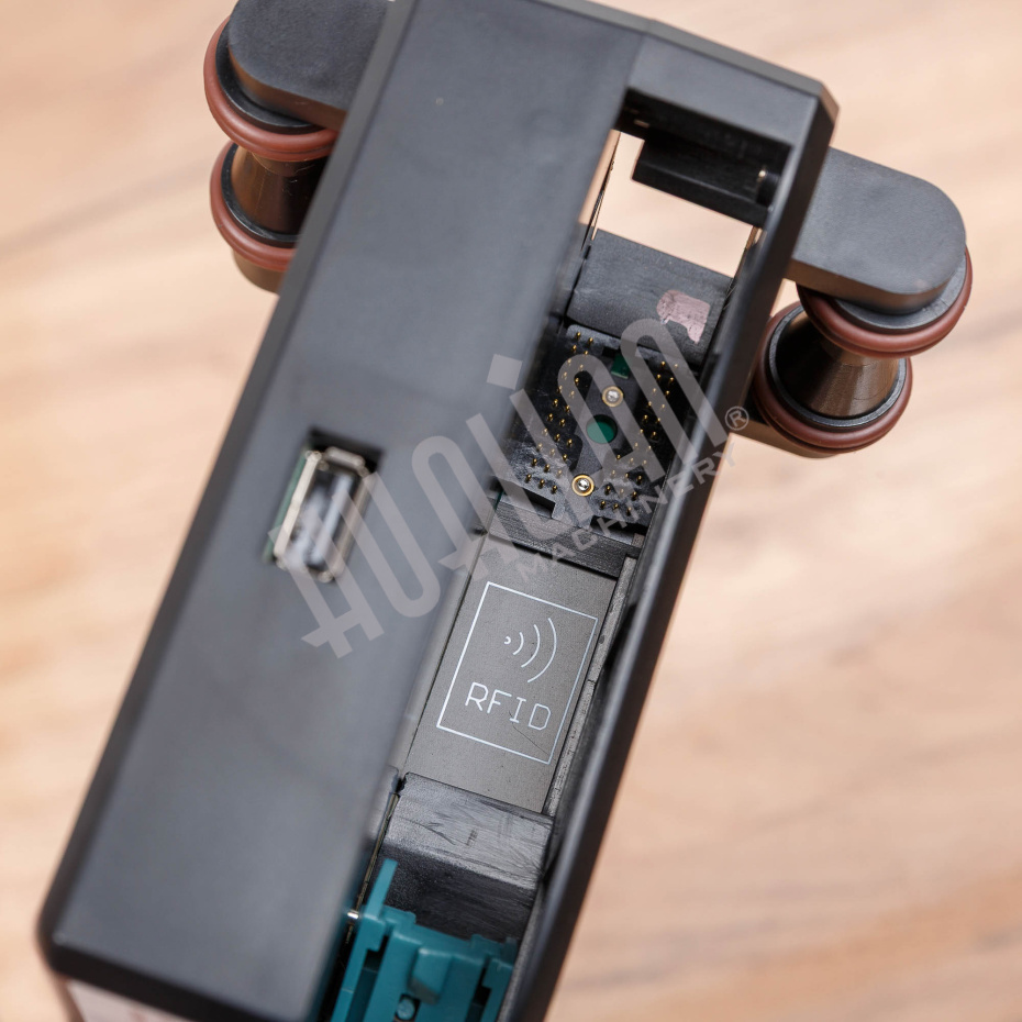 Ручной каплеструйный принтер SC-25 Hualian - Купить с доставкой по всему Казахстану