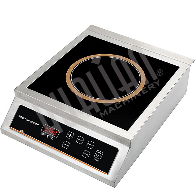 Индукционная плита BT-3500-13 Hualian - Купить с доставкой по всему Казахстану