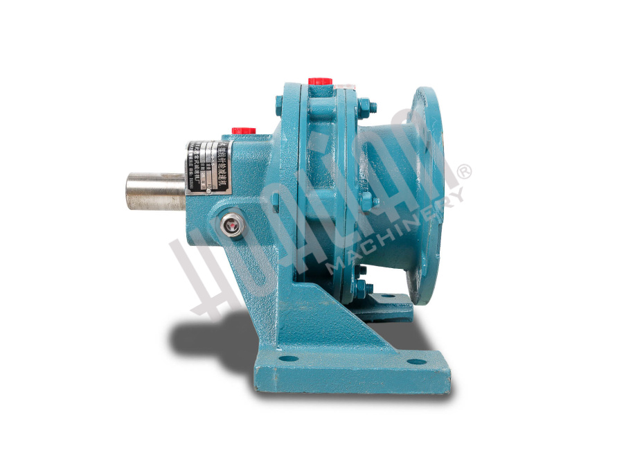 Редуктор для SX-80 Hualian - Купить с доставкой по всему Казахстану