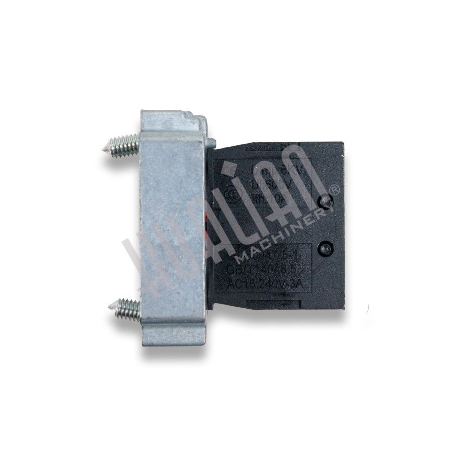 Кнопка (контактная группа НР) (дополнительная панель управления BSF-5640LG) Hualian - Купить с доставкой по всему Казахстану