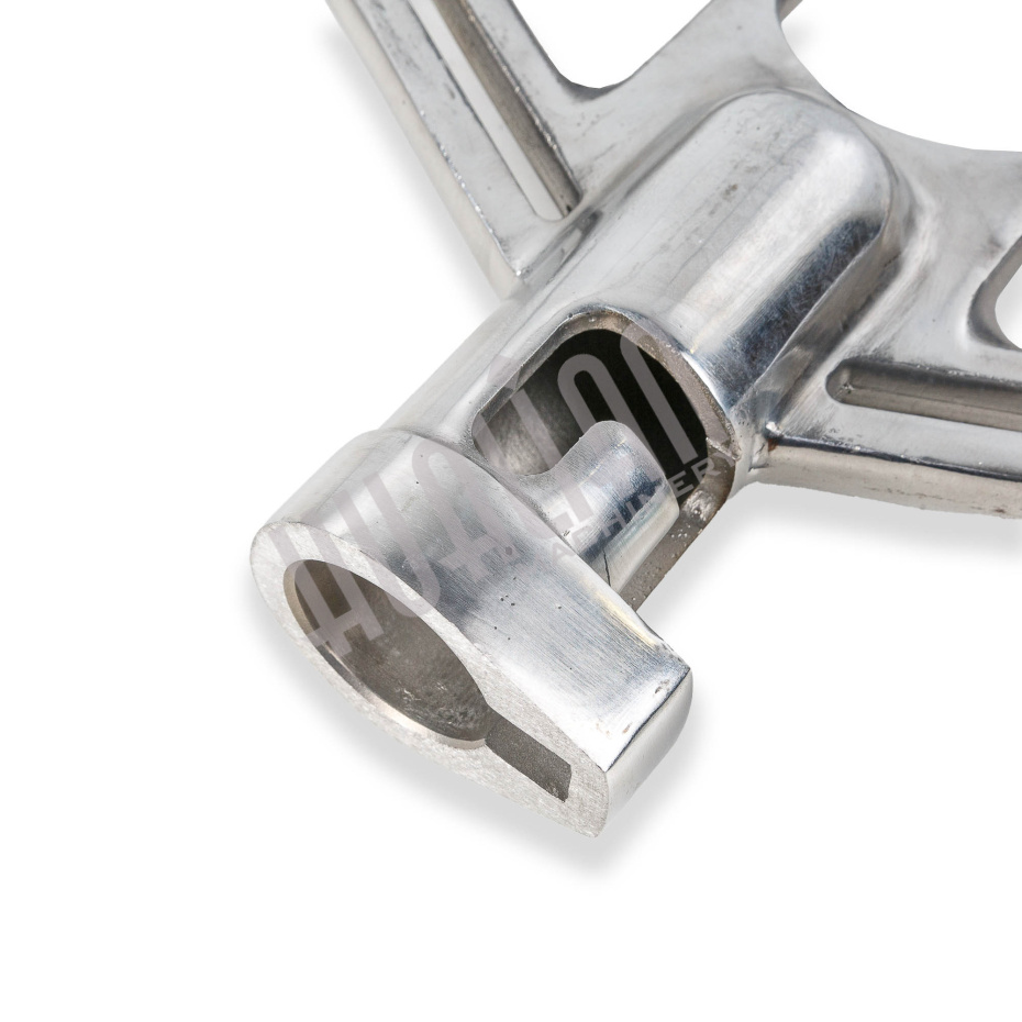 Лопатка для миксера B60 Hualian - Купить с доставкой по всему Казахстану