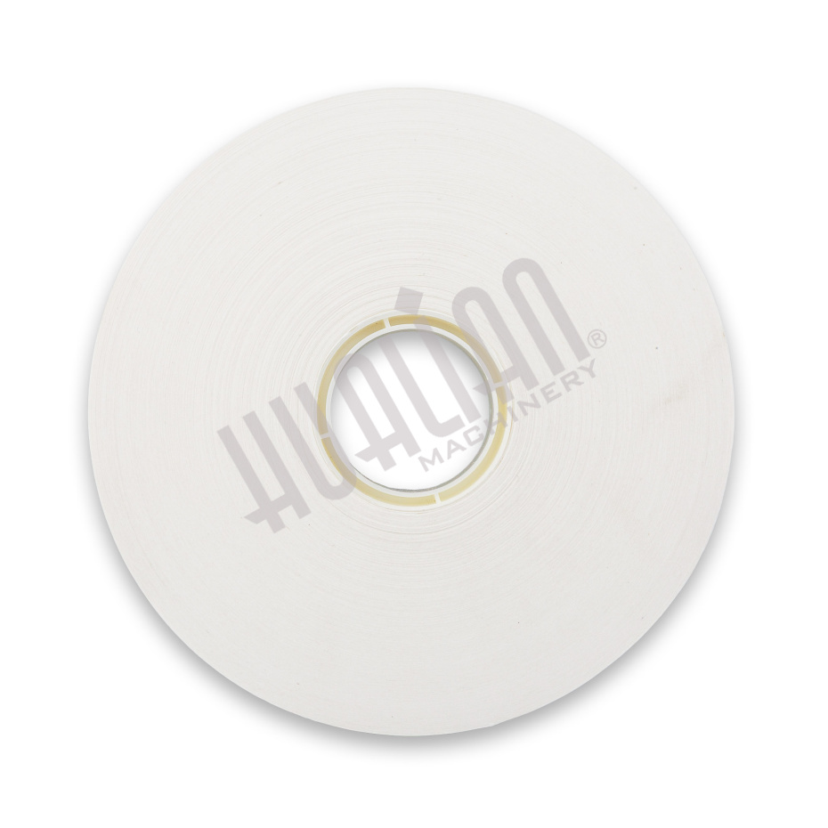 Бумажная лента L-150m W-19,4+/-0.2mm Hualian - Купить с доставкой по всему Казахстану