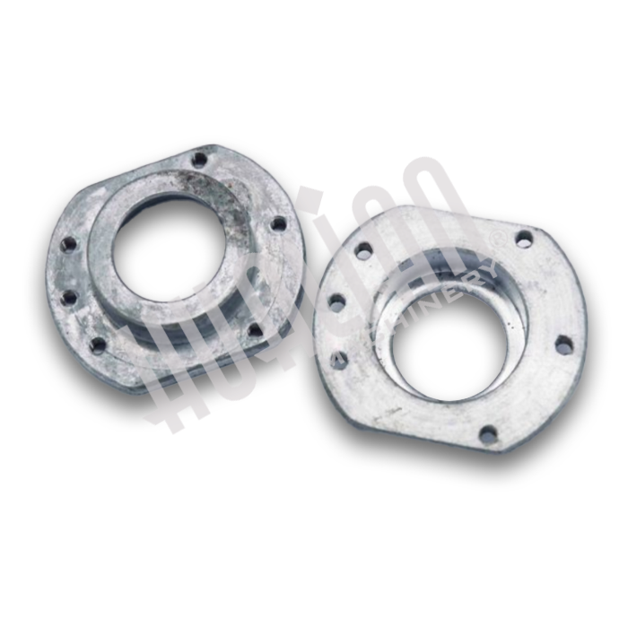 Опора подшипника промежуточного вала транспортера для FRB-770 Hualian - Купить с доставкой по всему Казахстану