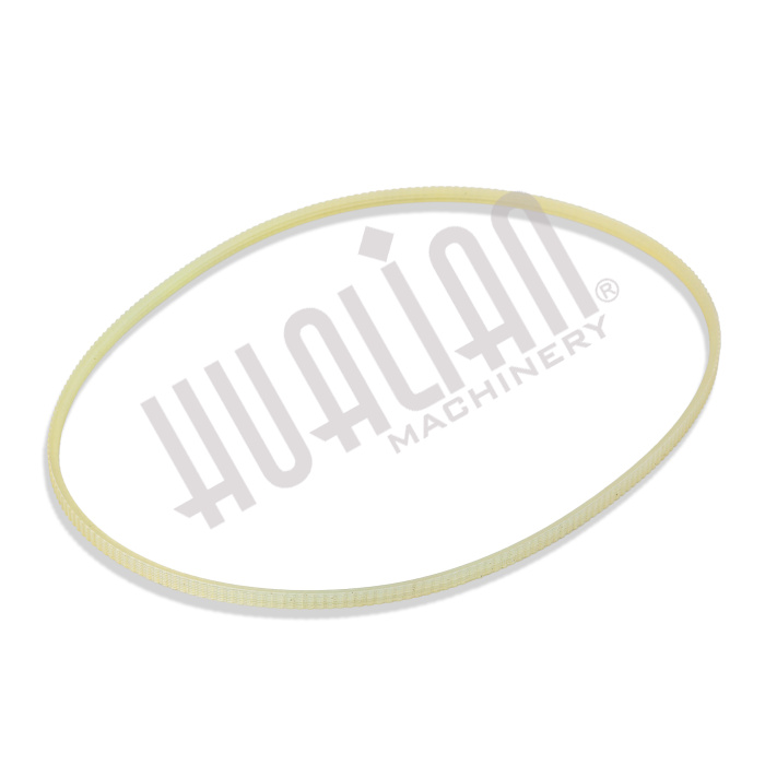 FR-1370AL/L роликті тығыздағышқа арналған поли V-тәрізді белдік (960*7.2*4.0 мм) Hualian - Купить с доставкой по всему Казахстану
