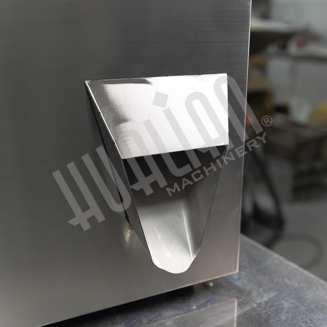 Дозатор весовой FZ-500 Hualian - Купить с доставкой по всему Казахстану