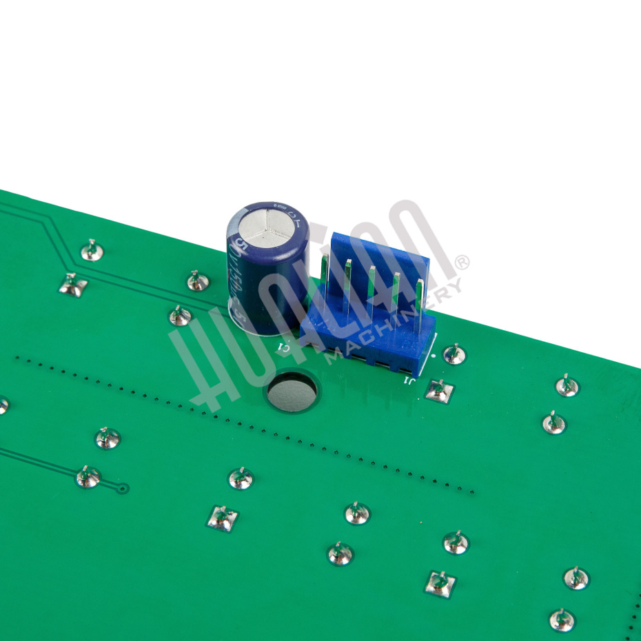 Плата индикации для HL-1108 Hualian - Купить с доставкой по всему Казахстану