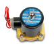 Электромагнитный клапан для GRZK-500 Hualian - Купить с доставкой по всему Казахстану