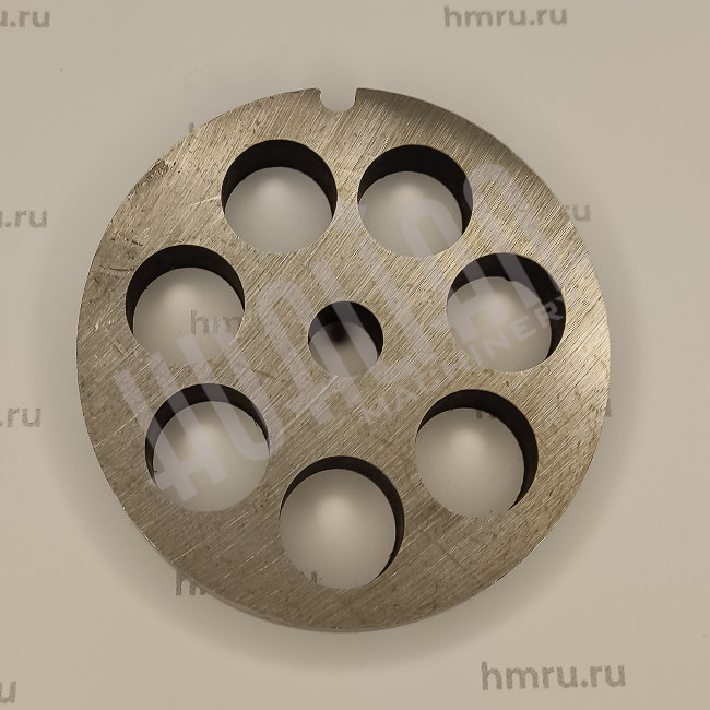 Решетка для мясорубки TC-22 16 мм Hualian - Купить с доставкой по всему Казахстану