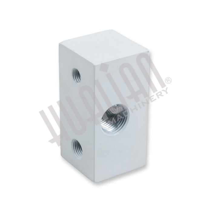 Держатель сопла для DZ-800W/DZQ-600L (левый) Hualian - Купить с доставкой по всему Казахстану