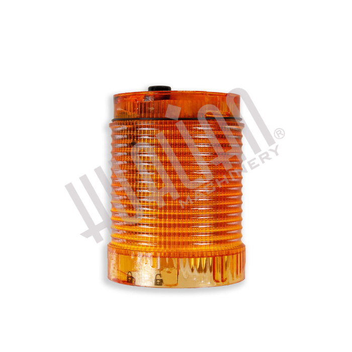 Секция многоцветного индикатора желтая 0550GDWLH (IMD, IXL) Hualian - Купить с доставкой по всему Казахстану