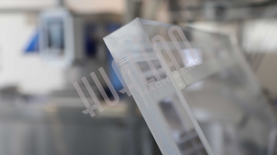 Вакуум-упаковочная машина с функцией брикетирования HVC-650F-1D SS (нерж.)  Hualian - Купить с доставкой по всему Казахстану