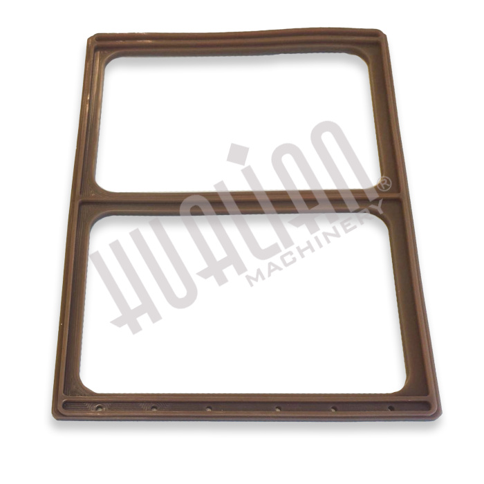 Уплотнительная резина матрицы для HVR-520A Hualian - Купить с доставкой по всему Казахстану