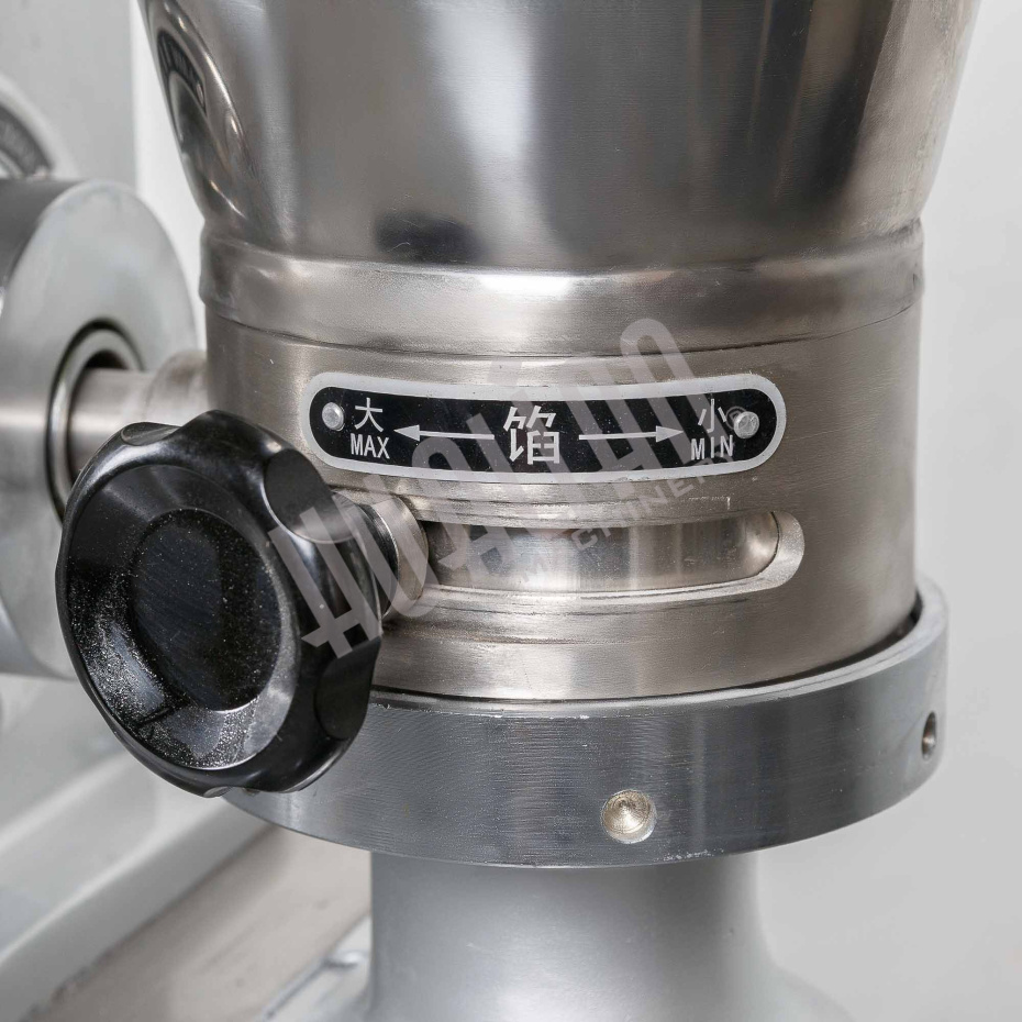 Пельменные аппараты JGL-120 Hualian - Купить с доставкой по всему Казахстану