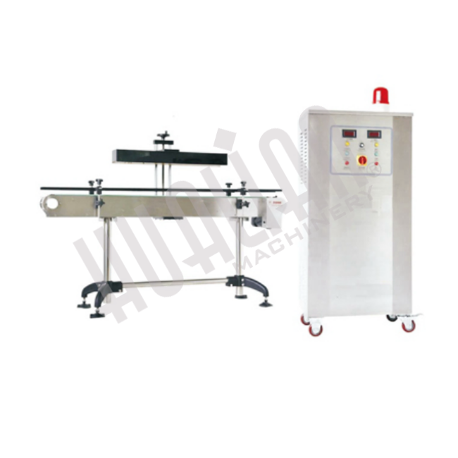 Индукционный запайщик HL-3000A Hualian - Купить с доставкой по всему Казахстану