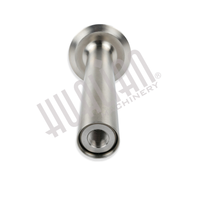 Дозирующий цилиндр для LPF/PPF-50(T) Hualian - Купить с доставкой по всему Казахстану