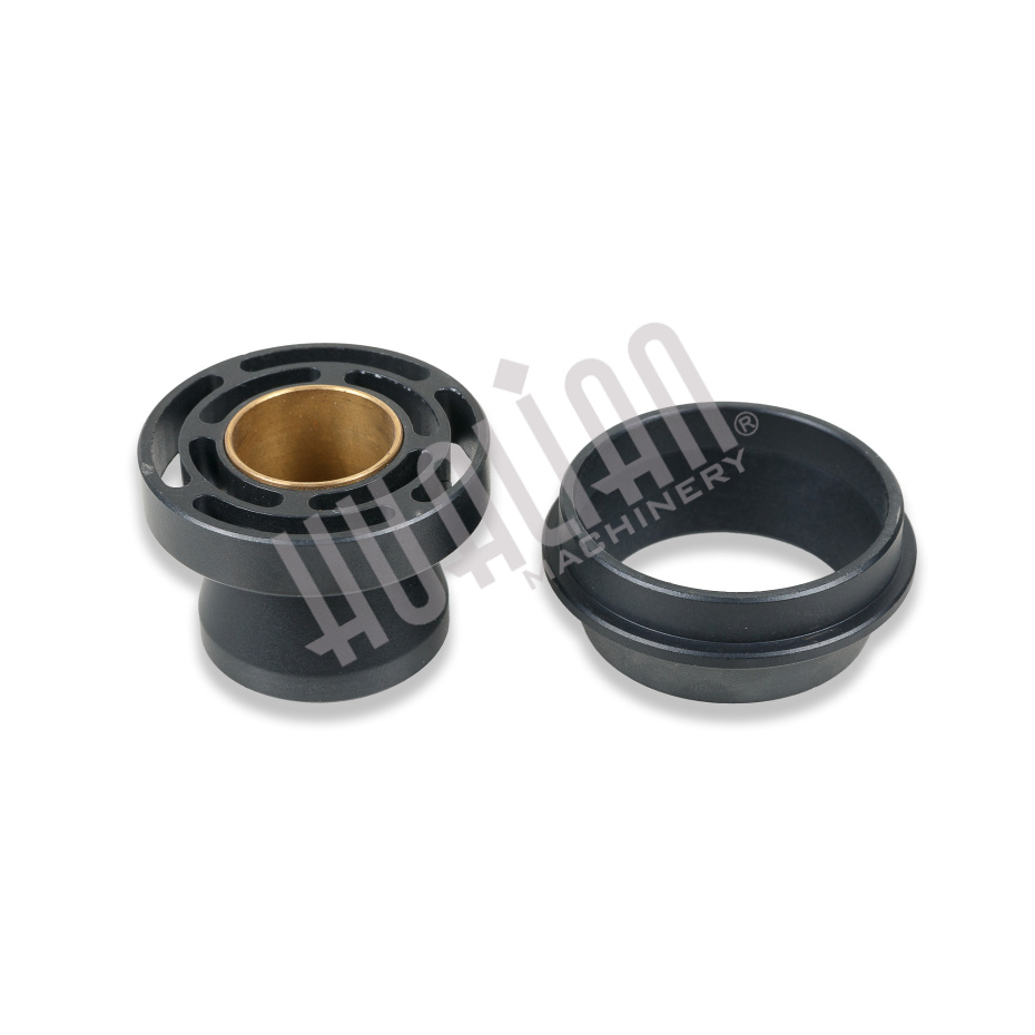 Комплект форсунок для пельменного аппарата ST-II (18-20 гр., d 40 mm) Hualian - Купить с доставкой по всему Казахстану