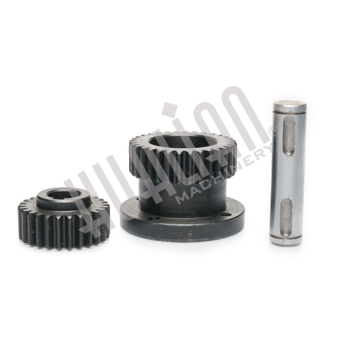 Шестерня привода подающего транспортера для DXDZ-250XD Hualian - Купить с доставкой по всему Казахстану