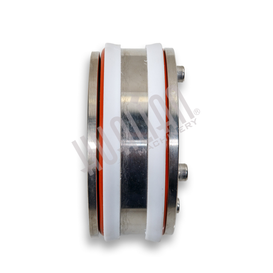 Поршень с кольцами (PTFE) для LPF/PPF-2000T Hualian - Купить с доставкой по всему Казахстану