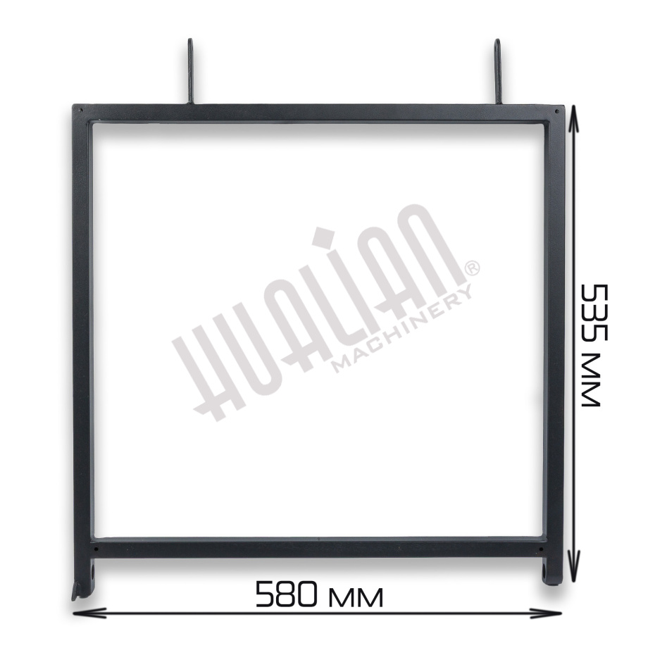 Рама колпака для BSF-5540A Hualian - Купить с доставкой по всему Казахстану