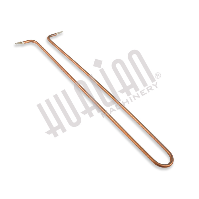 ТЭН для попкорн аппарата HP-6B Hualian - Купить с доставкой по всему Казахстану