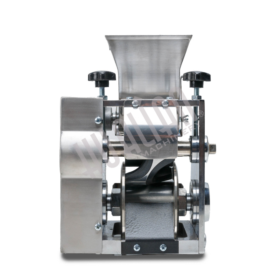 Формующая голова для JGL-135-6A (25-30g, 100*66*6) HZ Hualian - Купить с доставкой по всему Казахстану