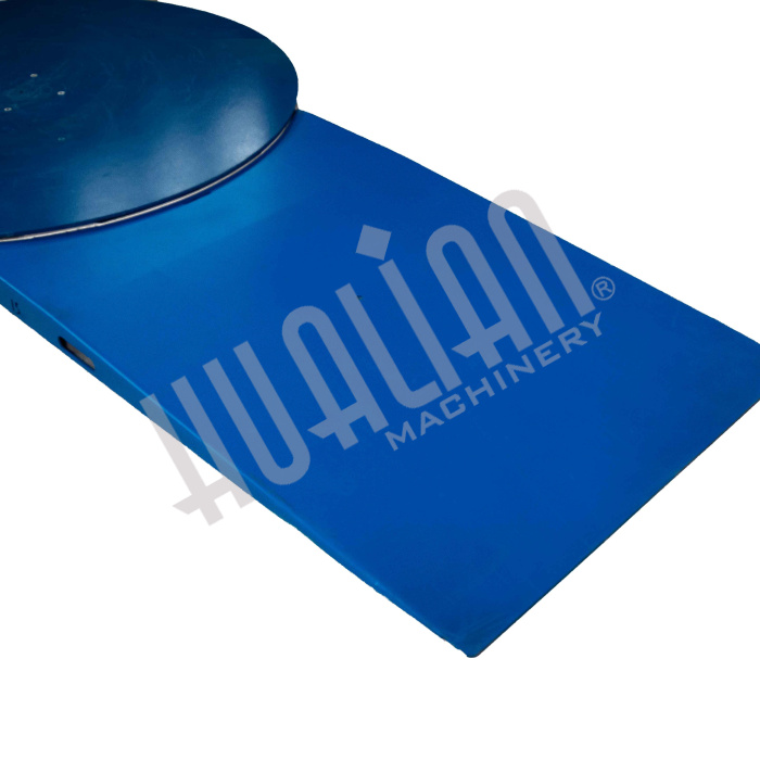 Подъездная рампа для HL-1650 Hualian - Купить с доставкой по всему Казахстану