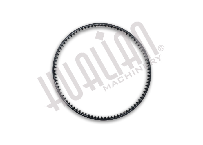 Ремень зубчатый (330*4*6 мм) для ES-621 / ES-622 Hualian - Купить с доставкой по всему Казахстану