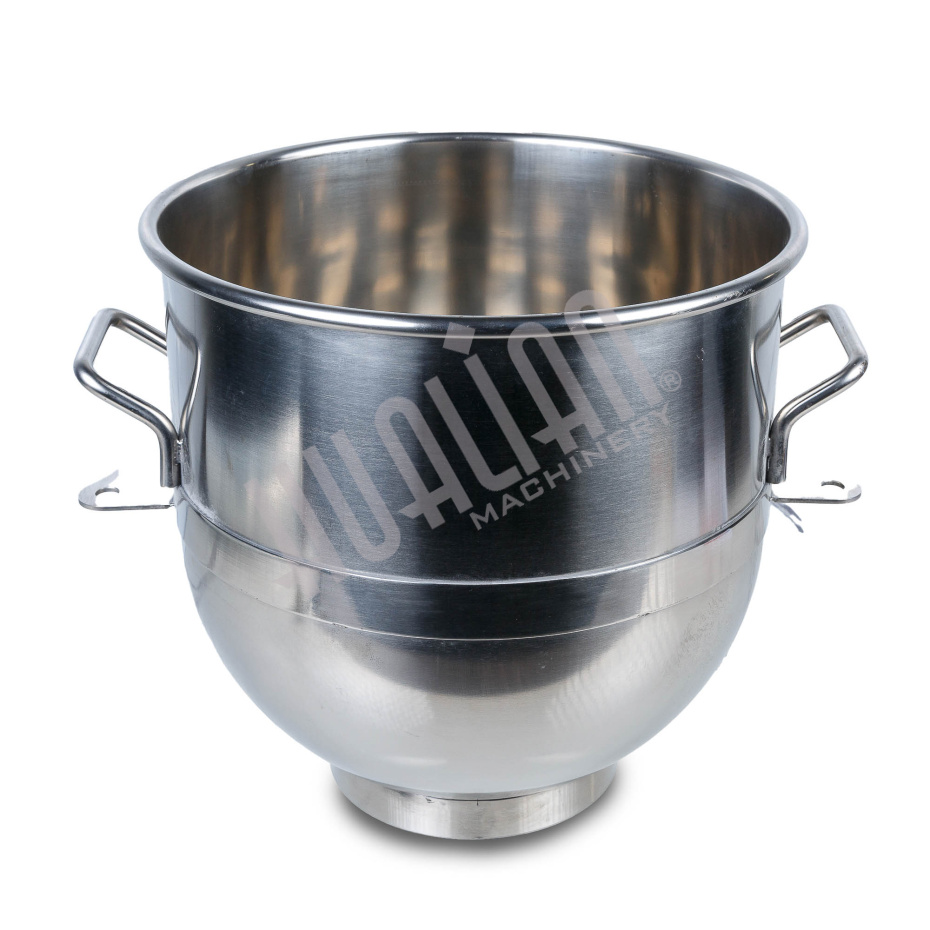 Дежа для миксера B40 Hualian - Купить с доставкой по всему Казахстану